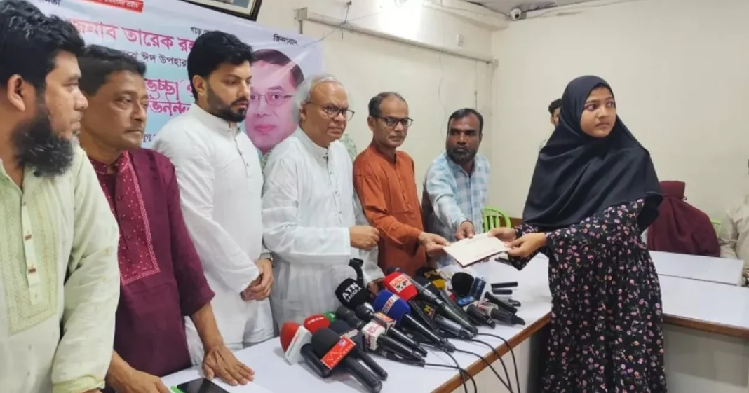 জাতীয় নির্বাচন নিয়ে ধোঁয়াশা তৈরি করছে সরকার : রিজভী